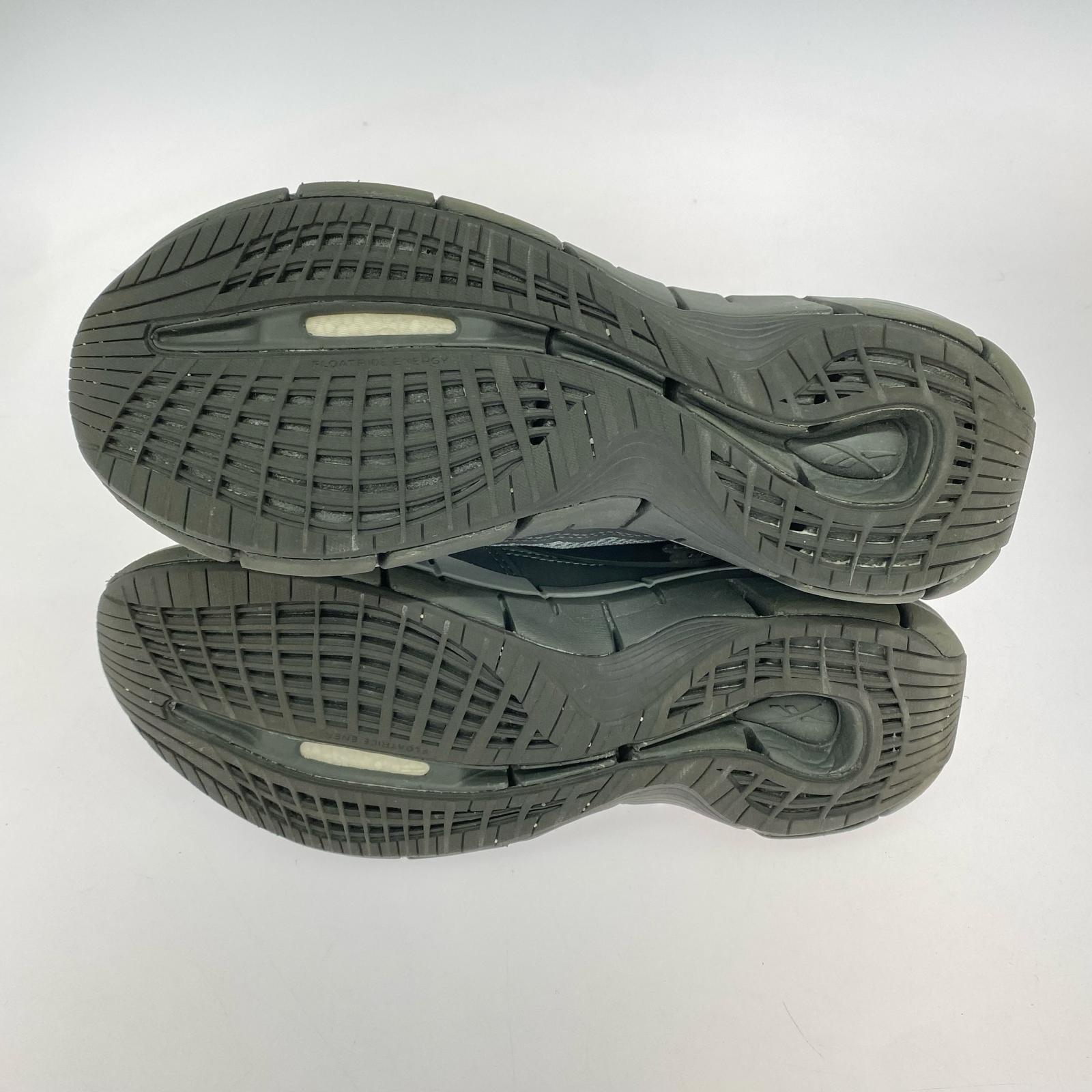 スニーカー Reebok Zig 3D Storm G55684 27cm (US9 UK8 1/2 EU44) マルチカラー
