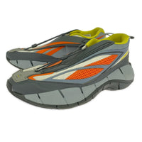 スニーカー Reebok Zig 3D Storm G55684 27cm (US9 UK8 1/2 EU44) マルチカラー