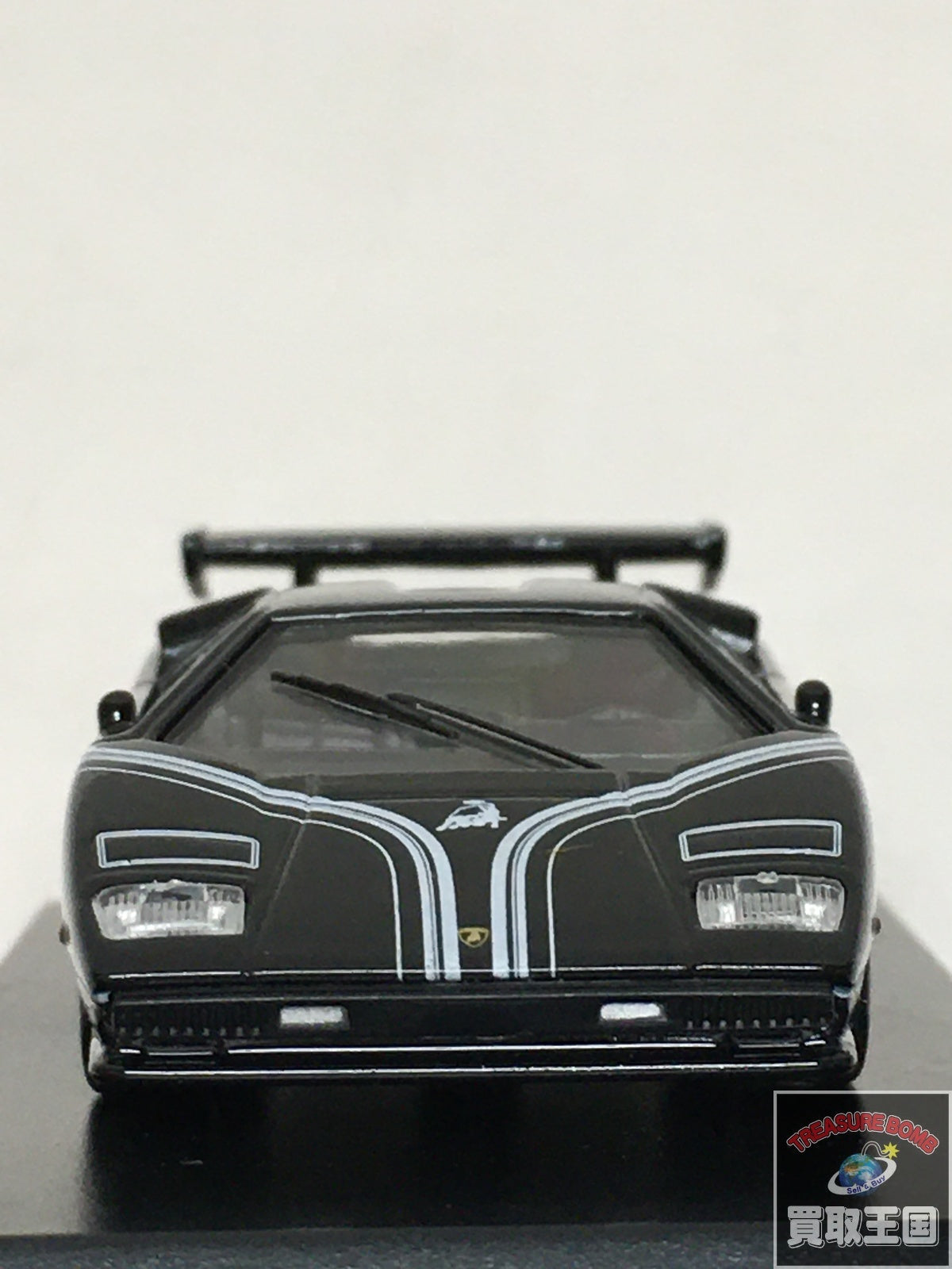 カウンタック LP500R ミニカーその他