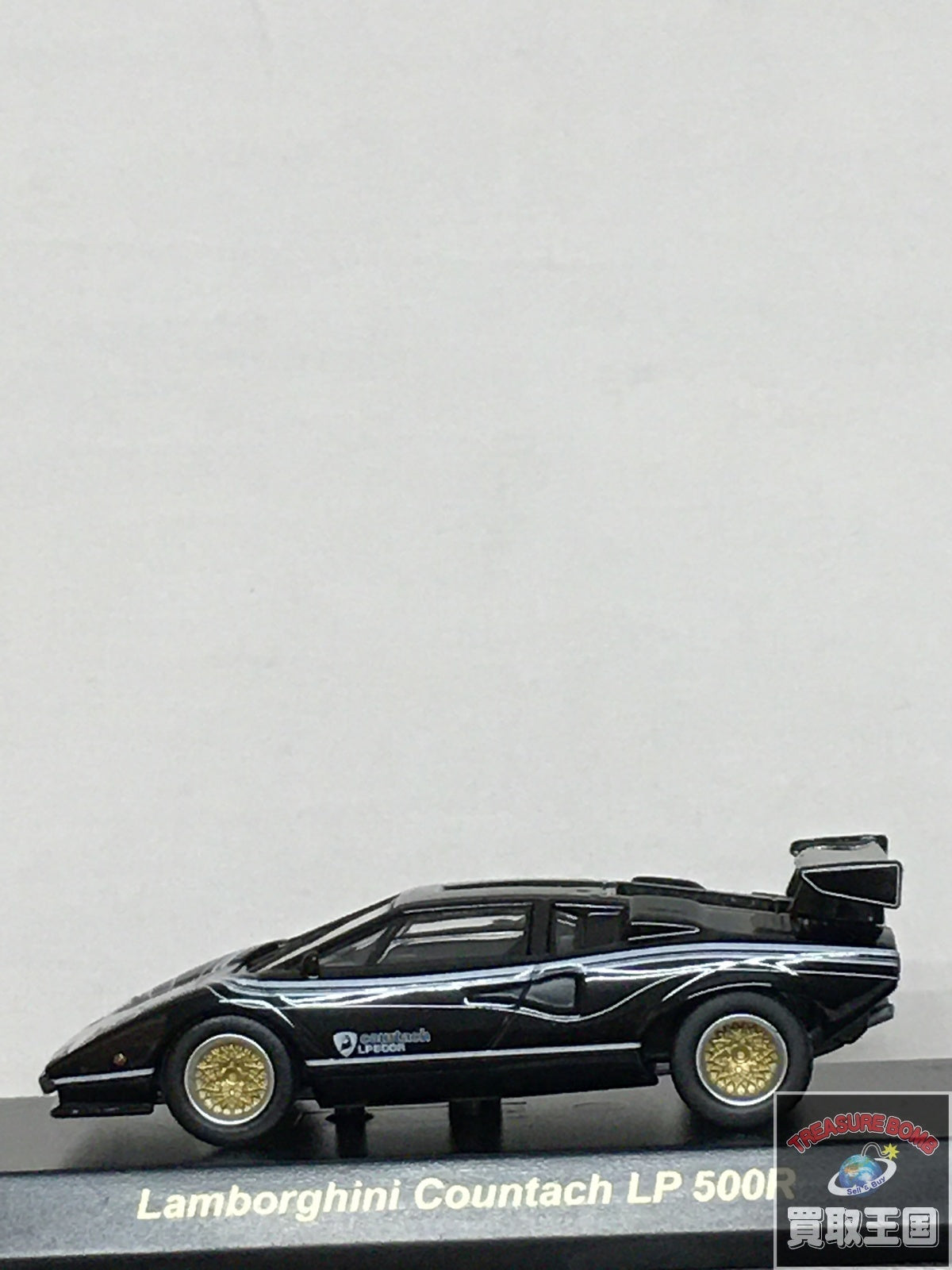 カウンタック LP500R ミニカーその他