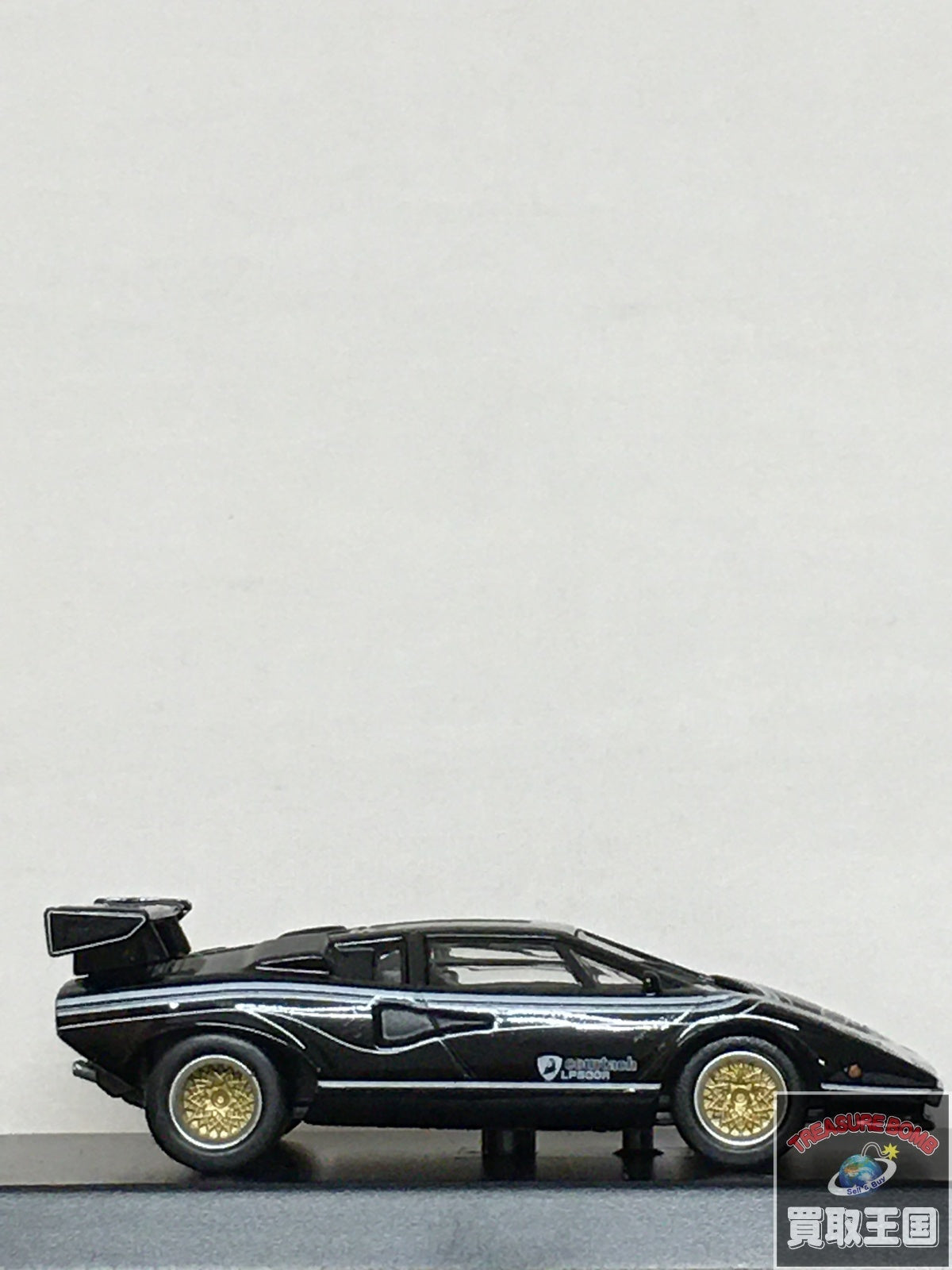 カウンタック LP500R ミニカーその他