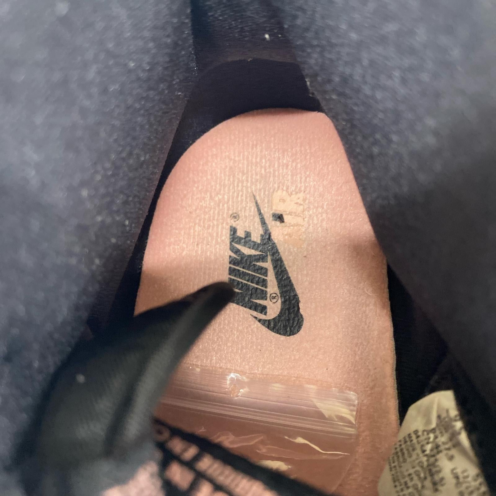 スニーカー NIKE AIR JORDAN 1 RETRO HIGH OG 555088-108 27.5cm (US9 1/2 UK9 EU45)