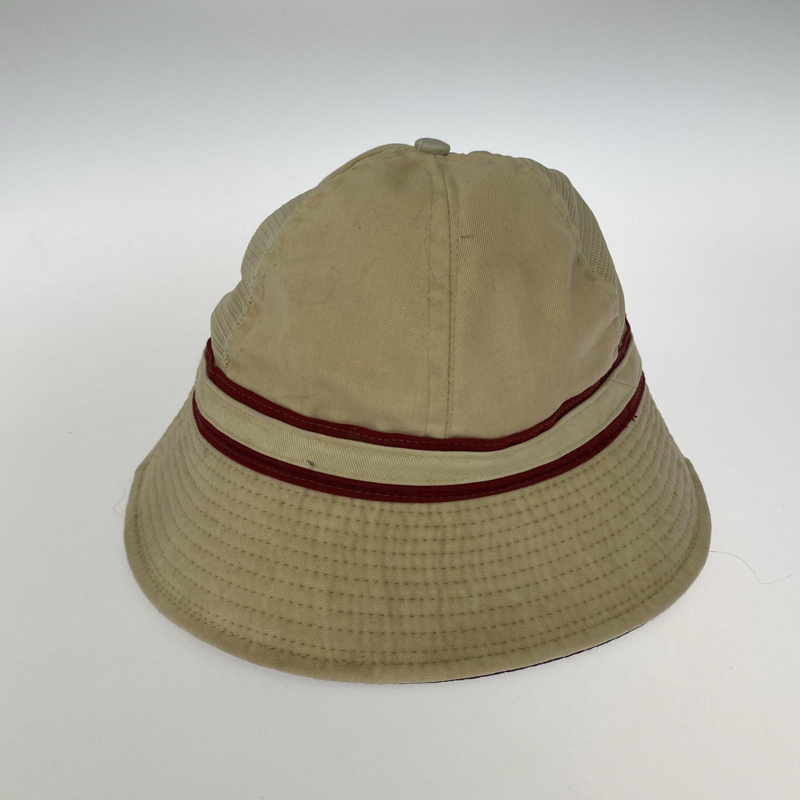 その他帽子 wilson 70s/テニスハット
