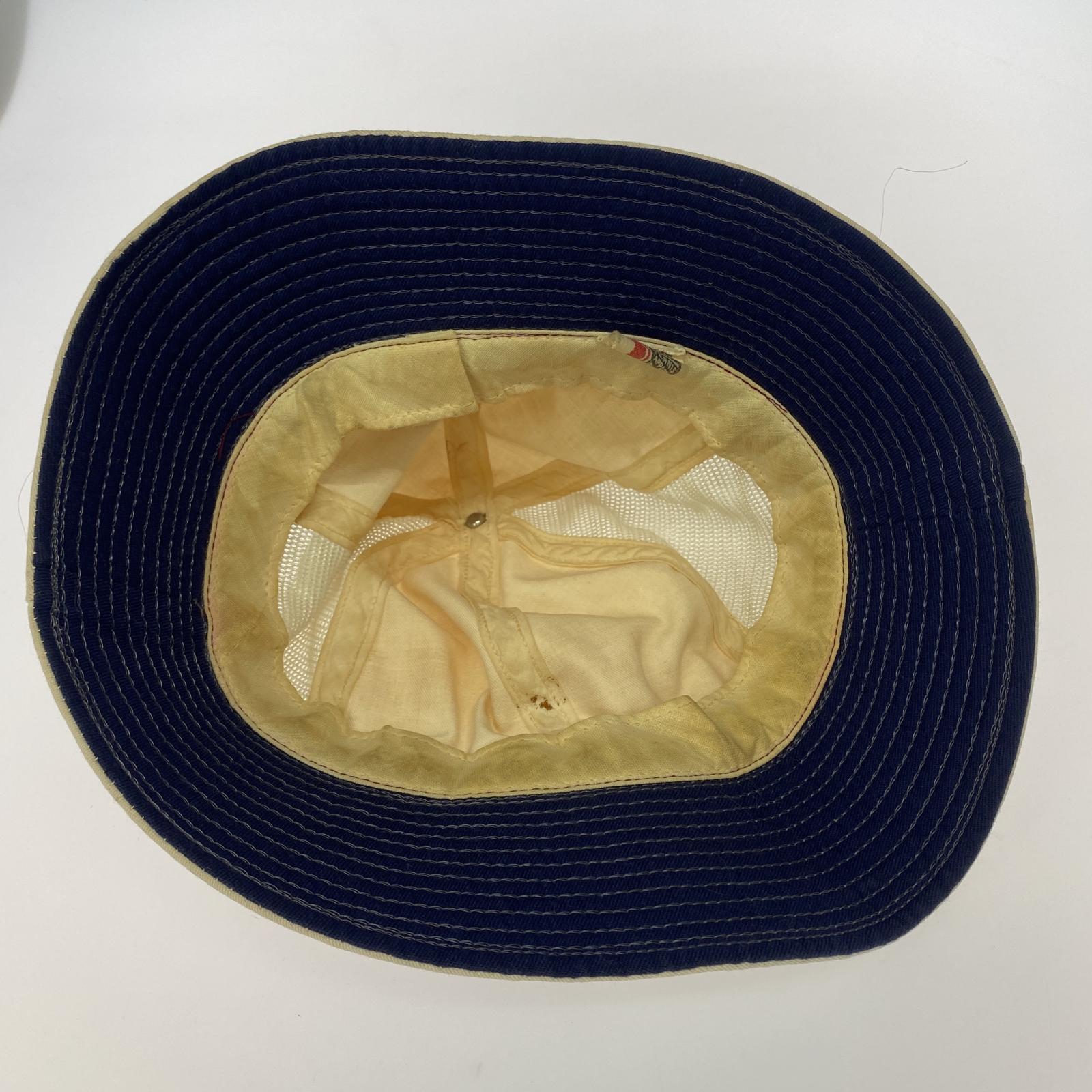 その他帽子 wilson 70s/テニスハット