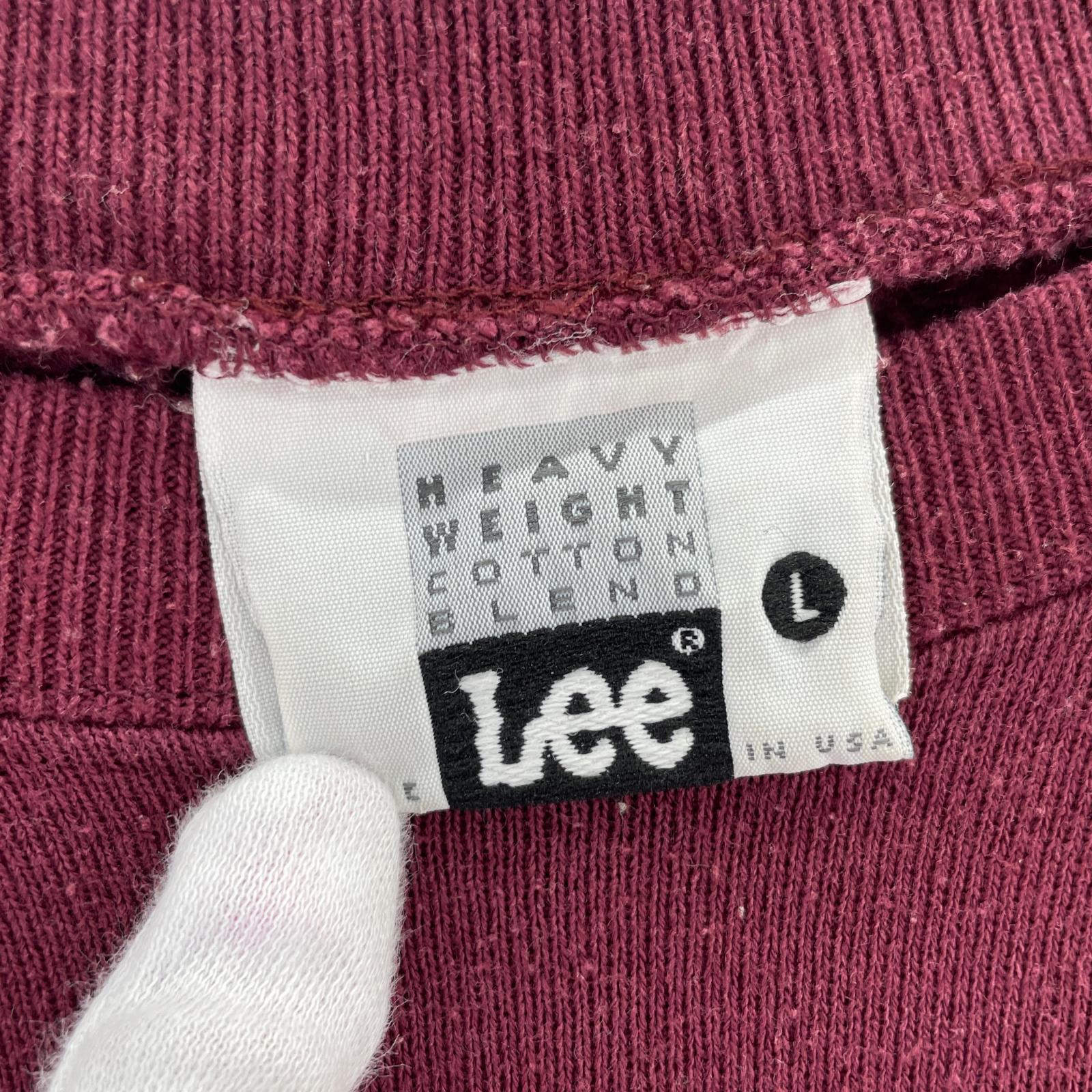 その他トップス Lee OLD 90s/スウェット L