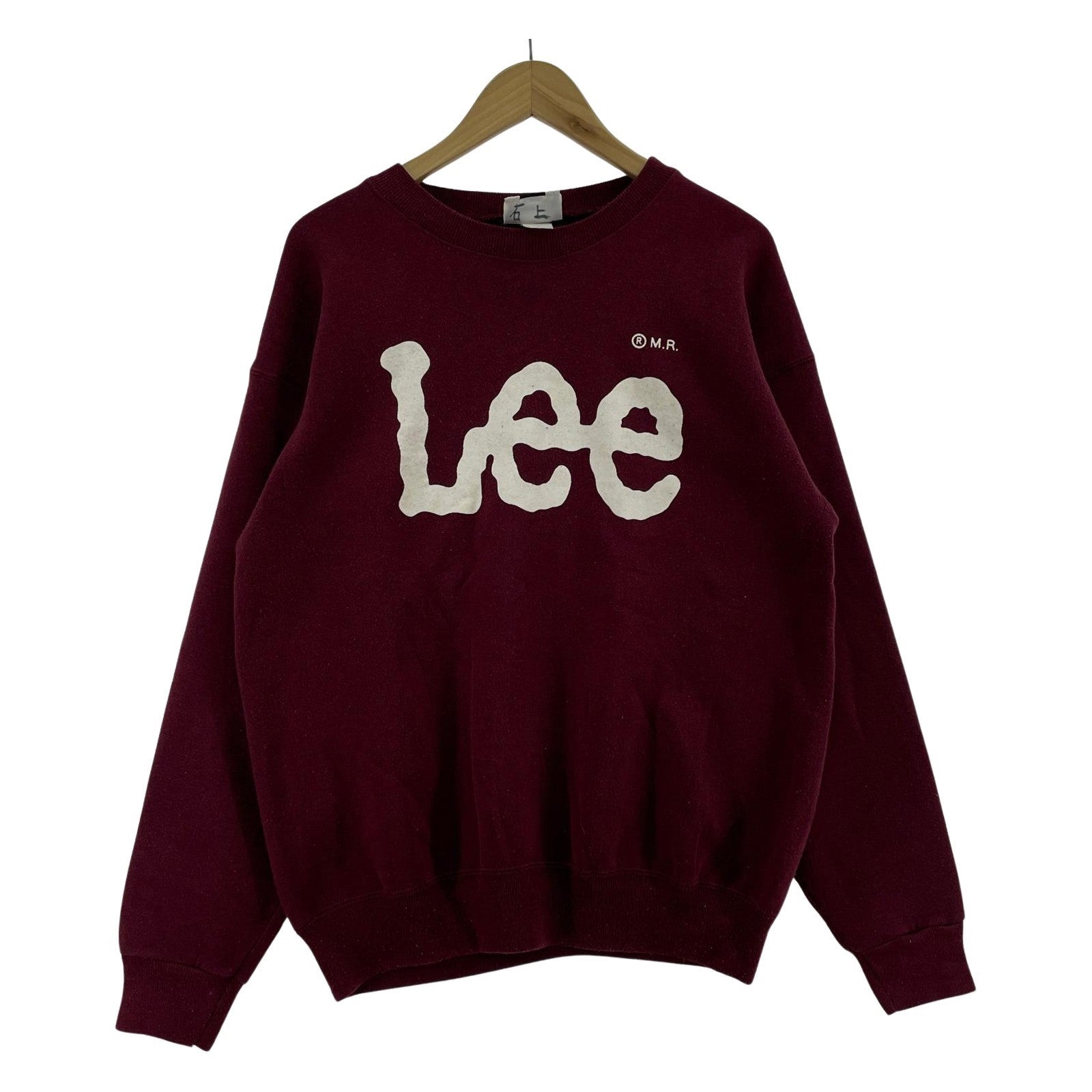 その他トップス Lee OLD 90s/スウェット L