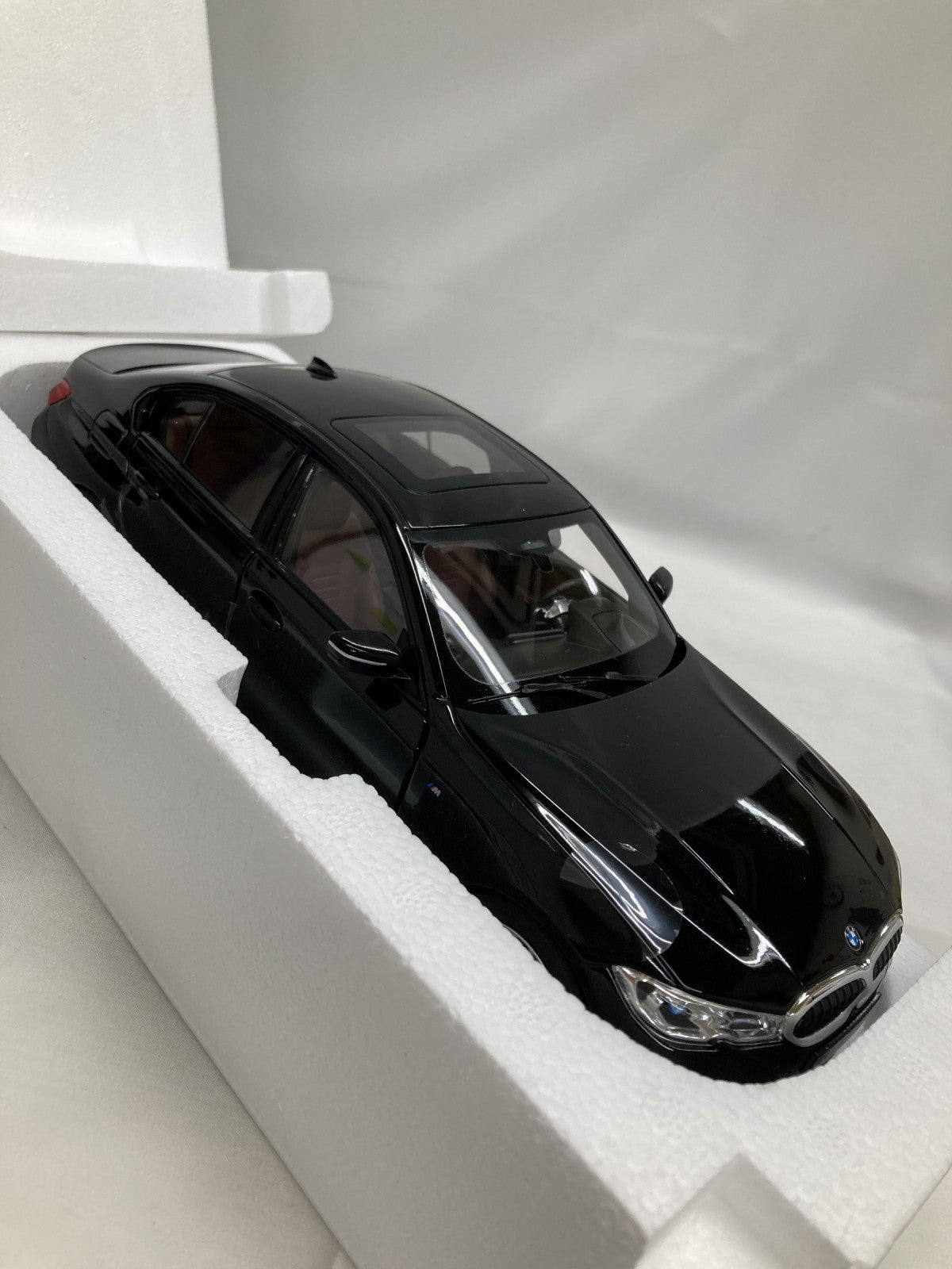 ミニカーその他