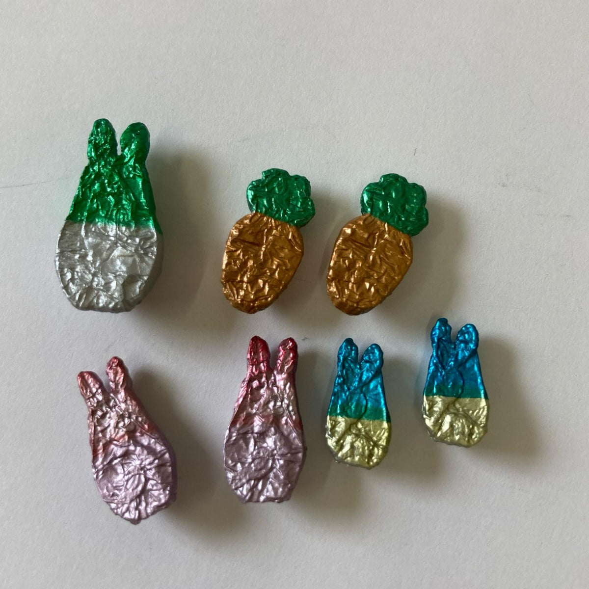 チョコレートショップ ラブリーチョコ リーメント