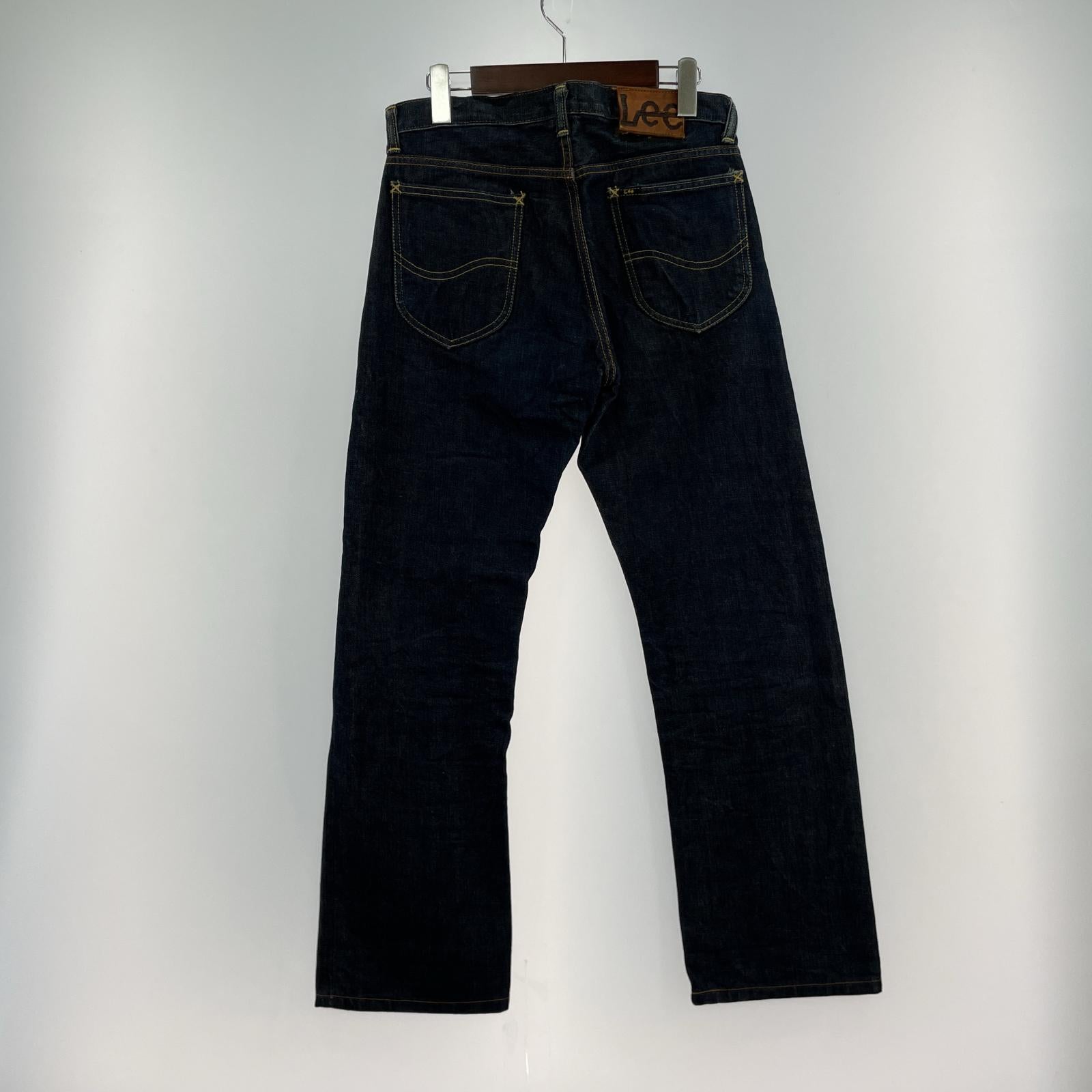 その他ボトムス REAL McCOY’S Lee 101 ネイビー
