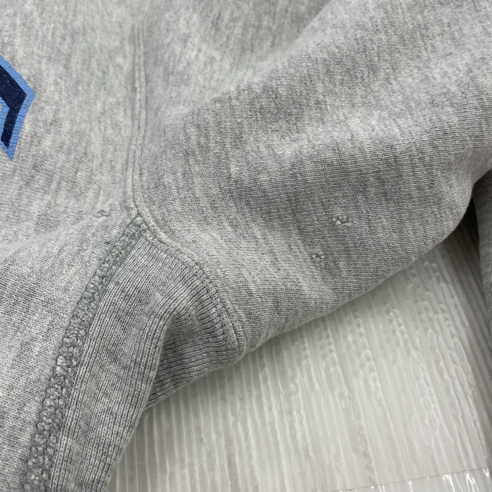 その他トップス Champion 80s/トリコタグ/パーカー/M M グレー