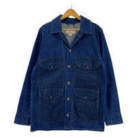 その他アウター Levi's×FILSON デニムカバーオール (S) S ネイビー