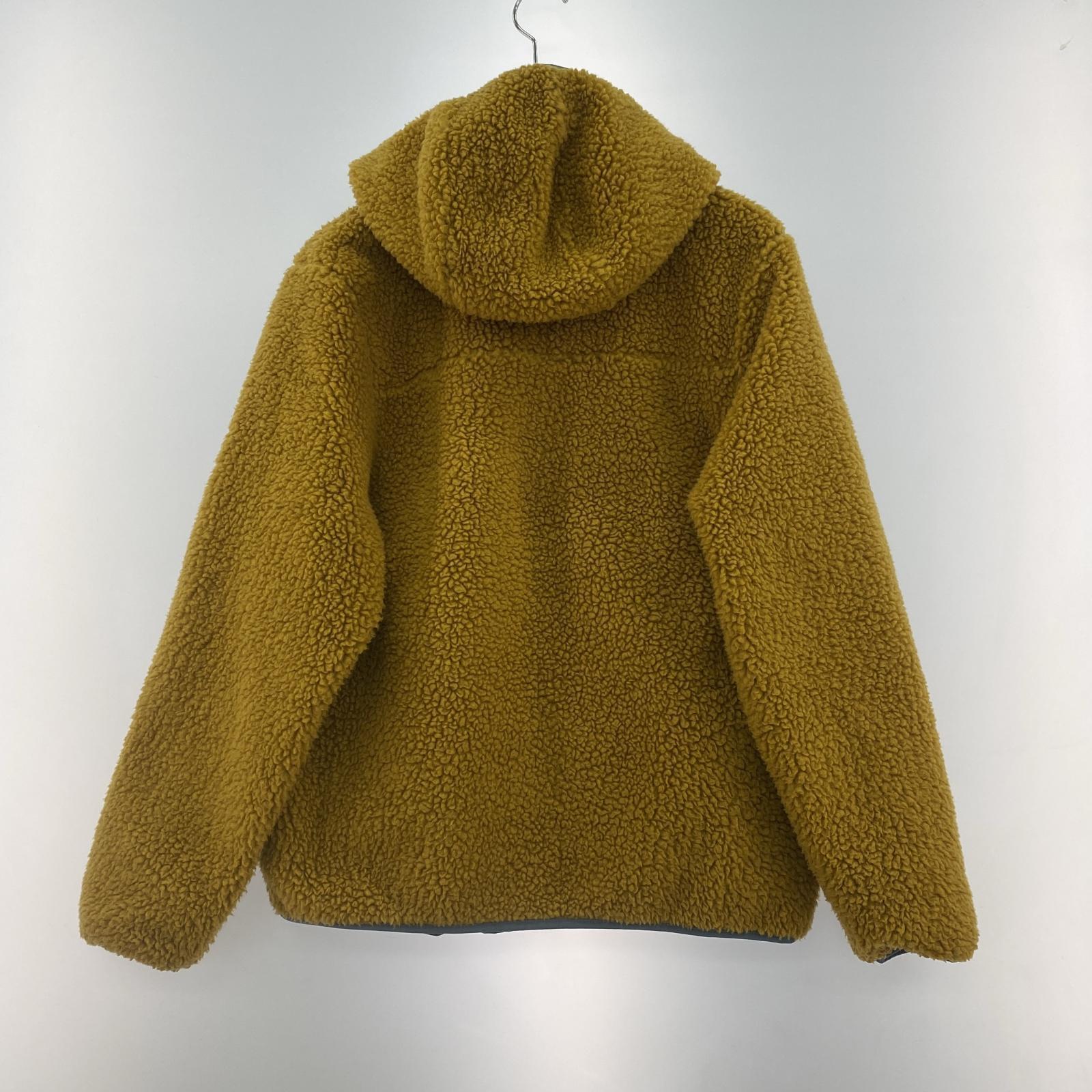 その他アウター patagonia Reversible Ready Freddy Hoody ブラウン (XXL) ブラウン