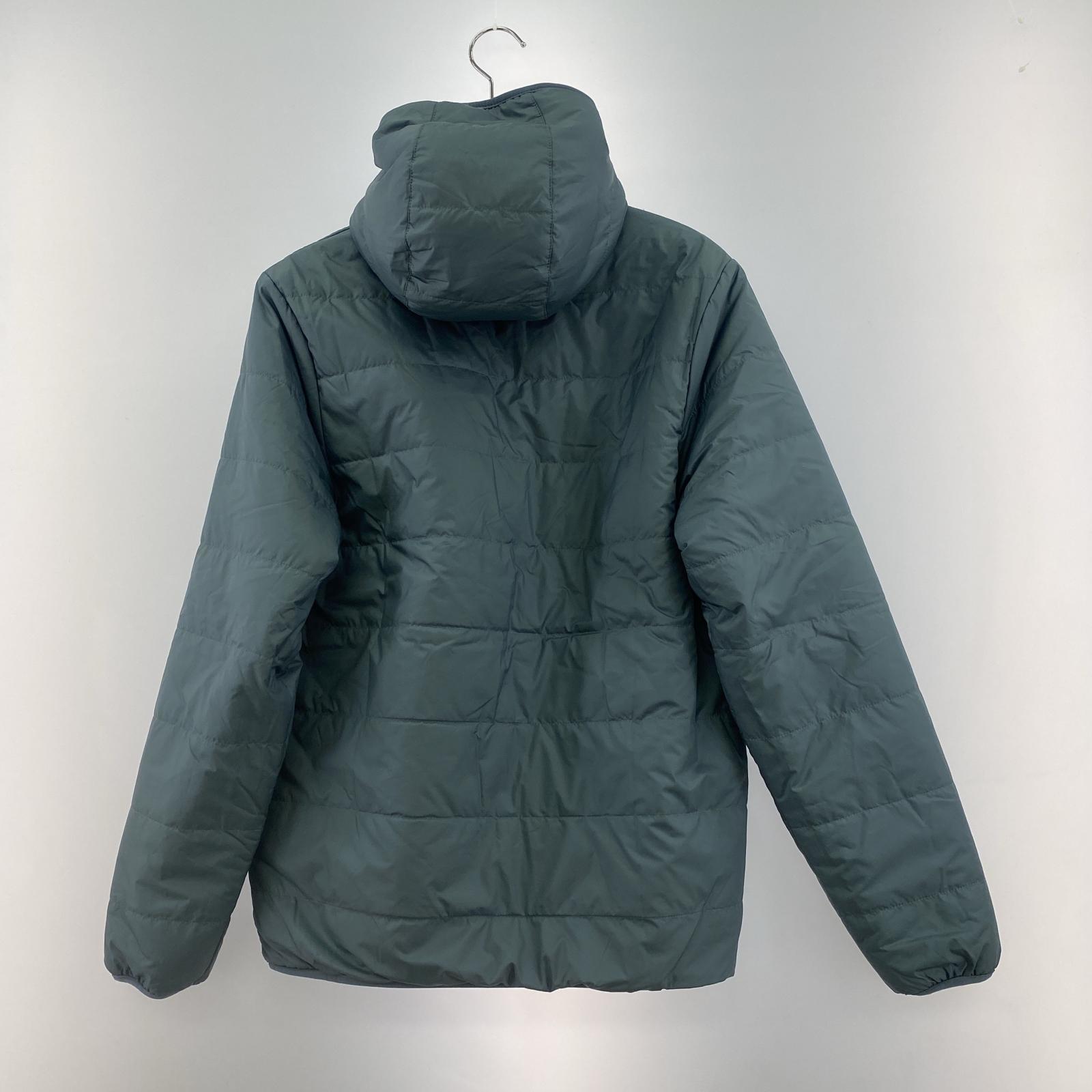 その他アウター patagonia Reversible Ready Freddy Hoody ブラウン (XXL) ブラウン