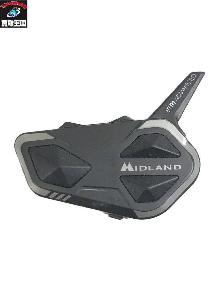 MIDLAND BTR1 MIDLAND BTR1 オーディオ機器
