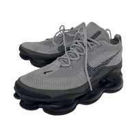 スニーカー NIKE AIR MAX SCORPION FK PEWTER DJ4701-006 30cm (US12 UK11 1/2 EU50) グレー