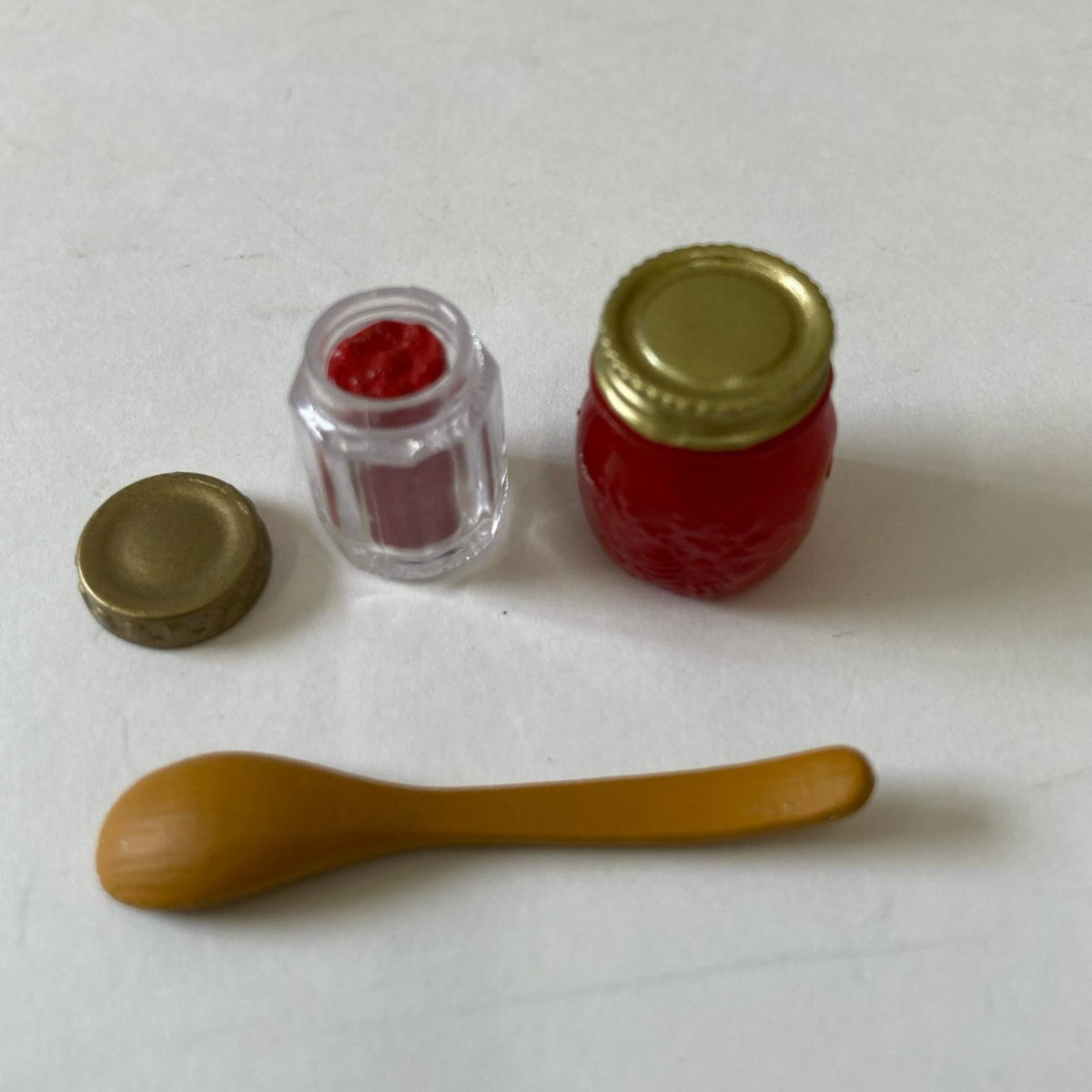 31.ヨーロッパのおばあちゃん 自慢のお料理 果実ぐつぐつジャム リーメント