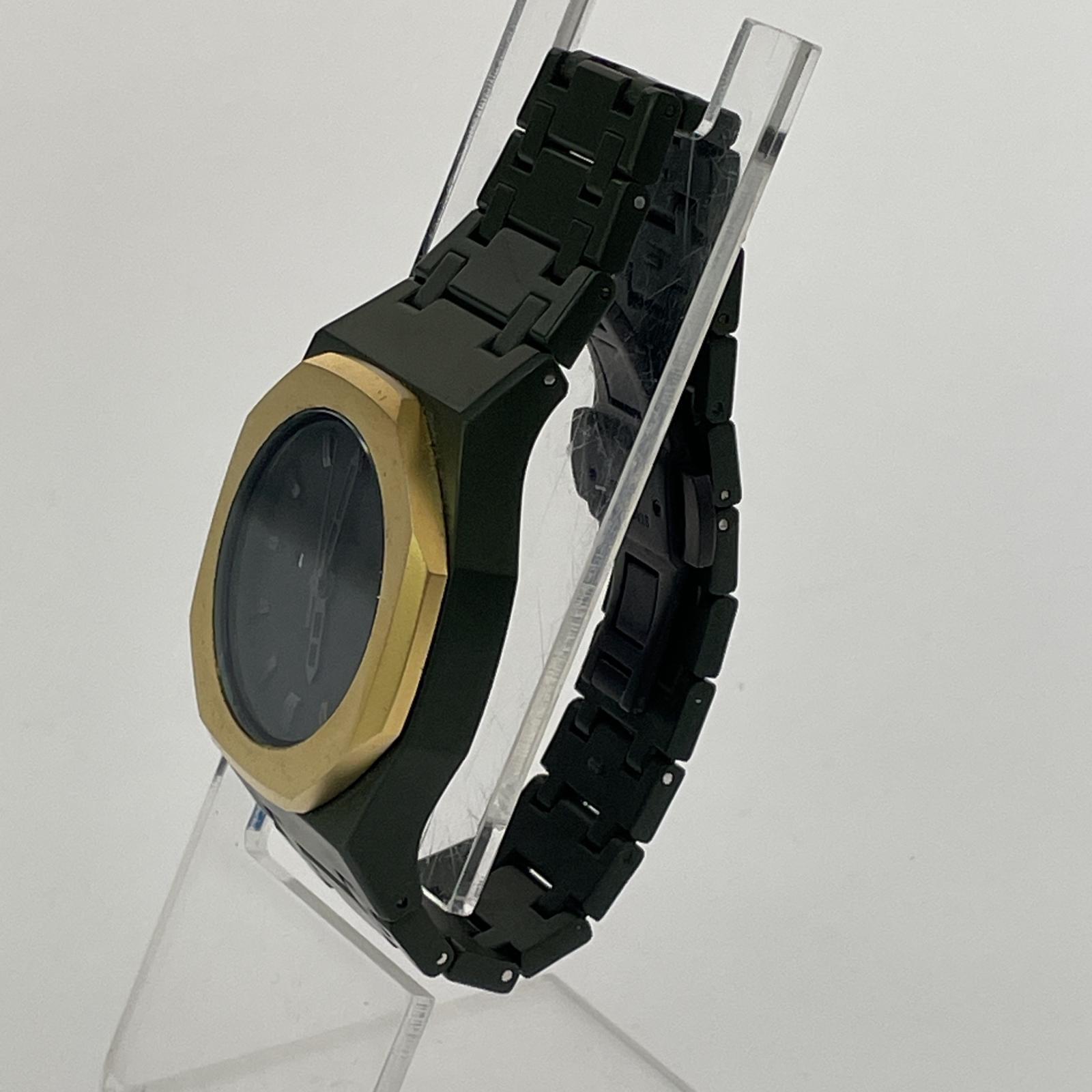 腕時計 D1 MILANO クォーツ 腕時計