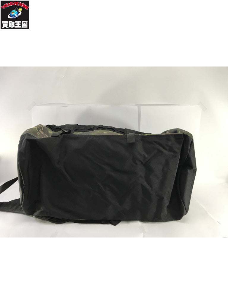 その他バッグ THE NORTH FACE ボストンバッグ カモフラ BASE CAMP DUFFEL/NF0A3ETP