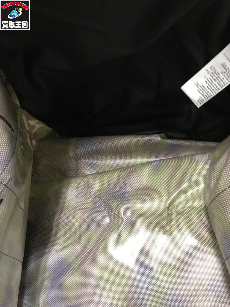 その他バッグ THE NORTH FACE ボストンバッグ カモフラ BASE CAMP DUFFEL/NF0A3ETP