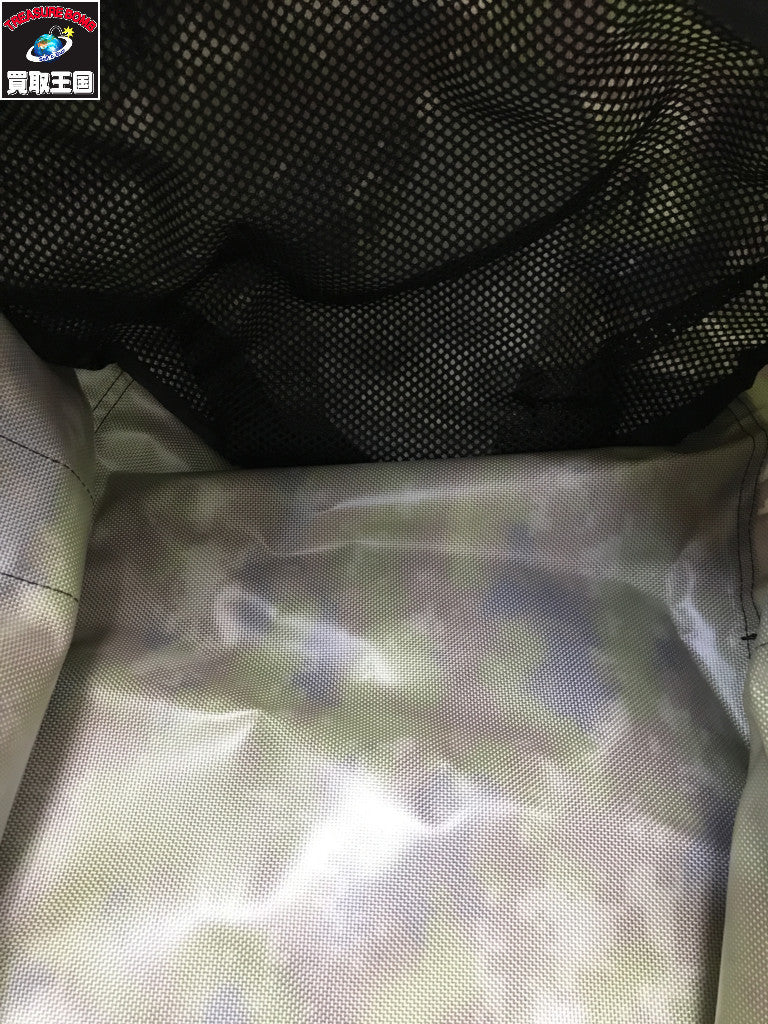 その他バッグ THE NORTH FACE ボストンバッグ カモフラ BASE CAMP DUFFEL/NF0A3ETP