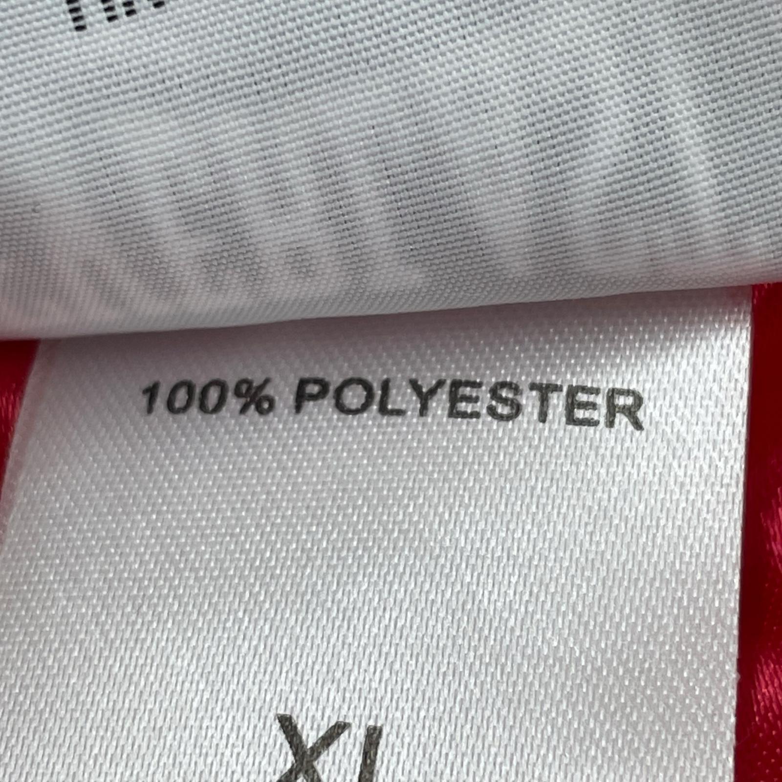 その他アクセサリー Supreme×EVERLAST 20SS Satin Ho レッド