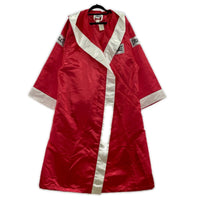 その他アクセサリー Supreme×EVERLAST 20SS Satin Ho レッド