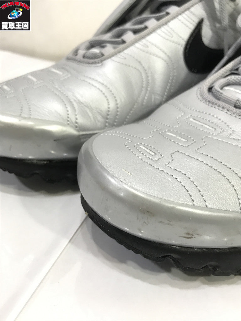 スニーカー AIR MAX PLUS TIEMPO