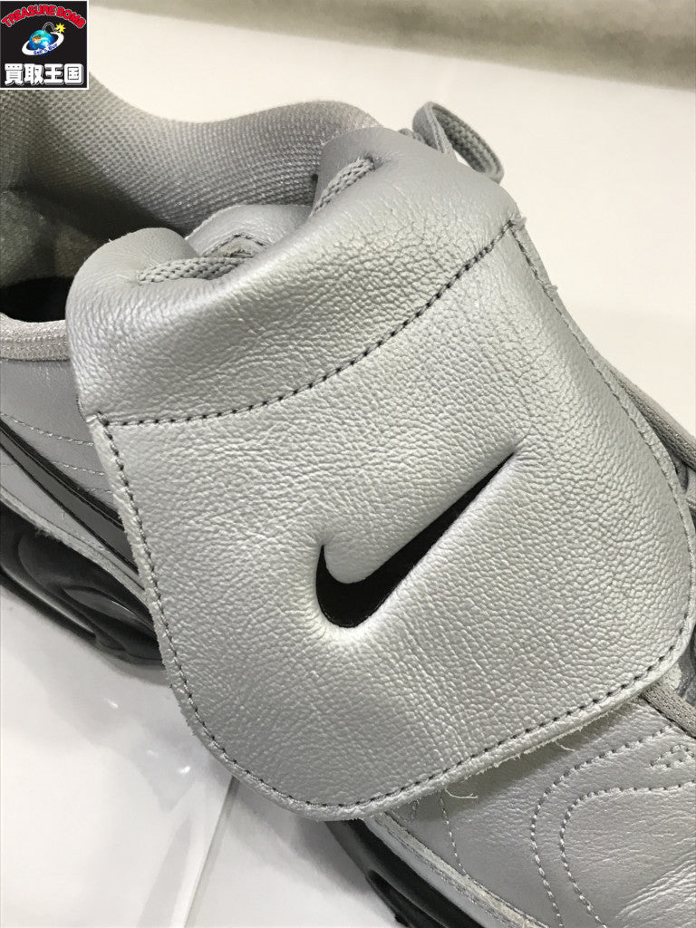 スニーカー AIR MAX PLUS TIEMPO