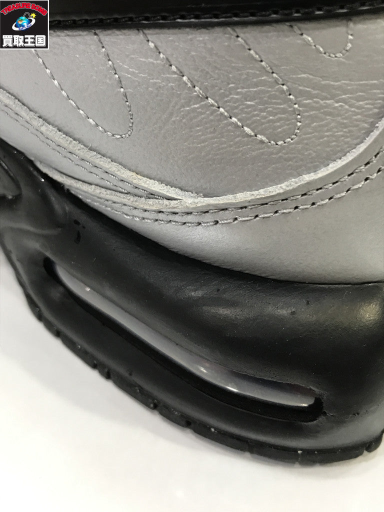 スニーカー AIR MAX PLUS TIEMPO