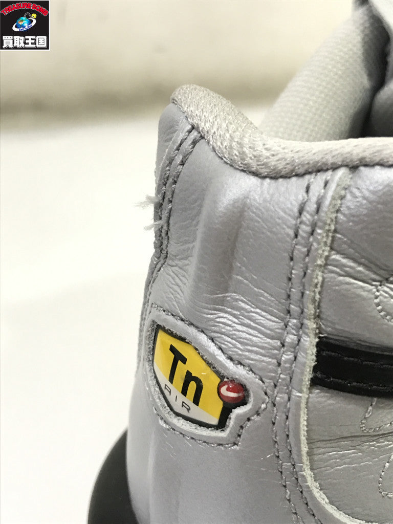 スニーカー AIR MAX PLUS TIEMPO