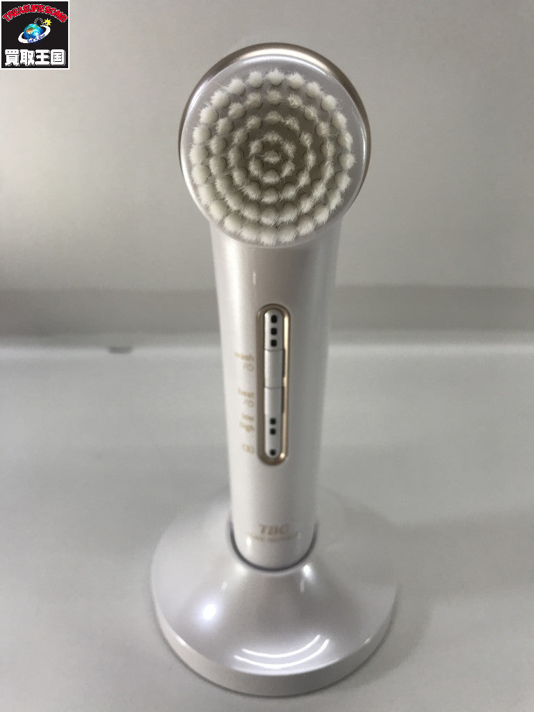 TBC DEEP CLEAR BRUSH PRO - 理美容家電