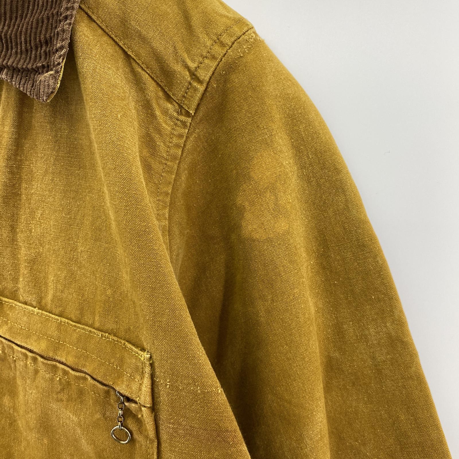 その他アウター Bullseya Bill 60s hunting jacket ブラウン