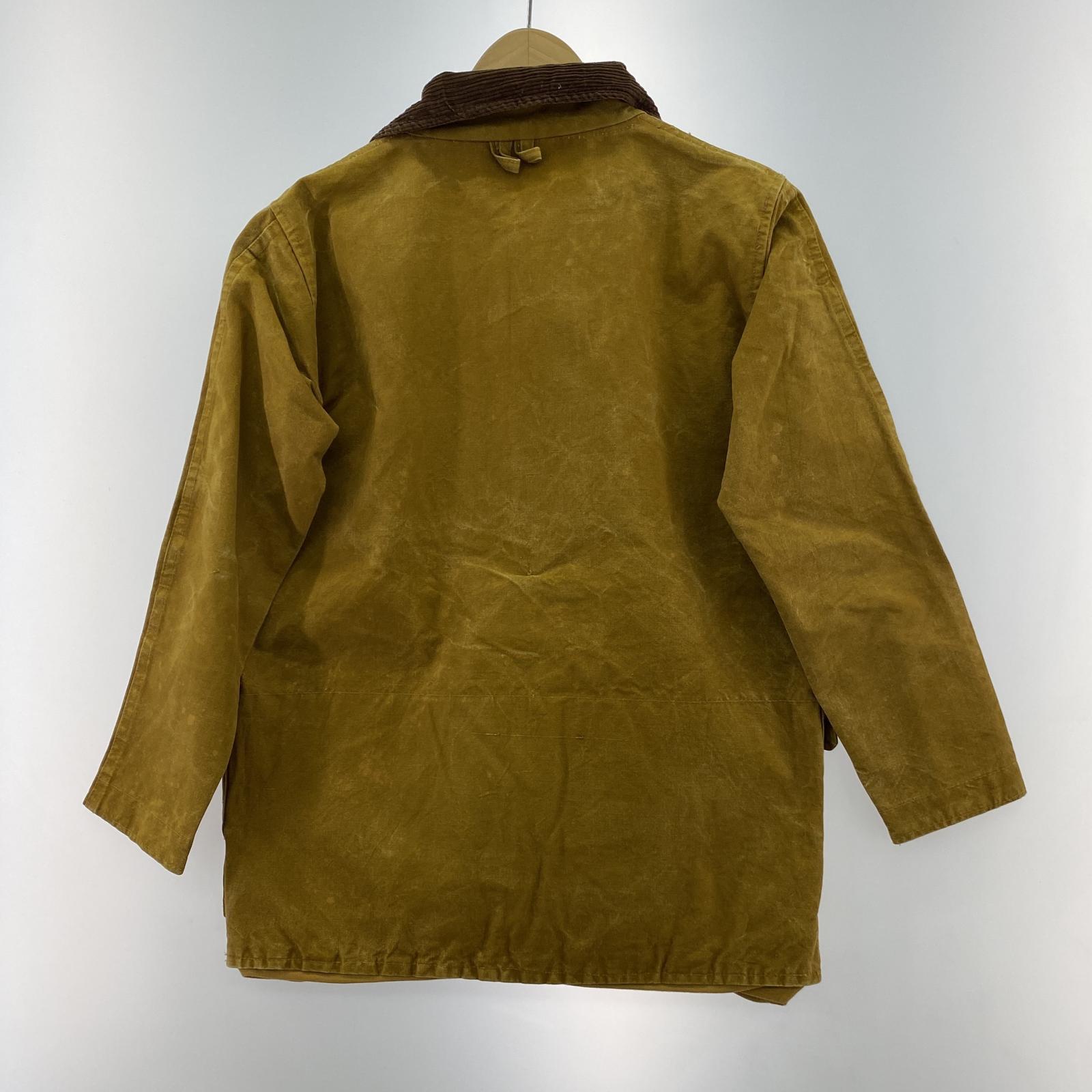 その他アウター Bullseya Bill 60s hunting jacket ブラウン