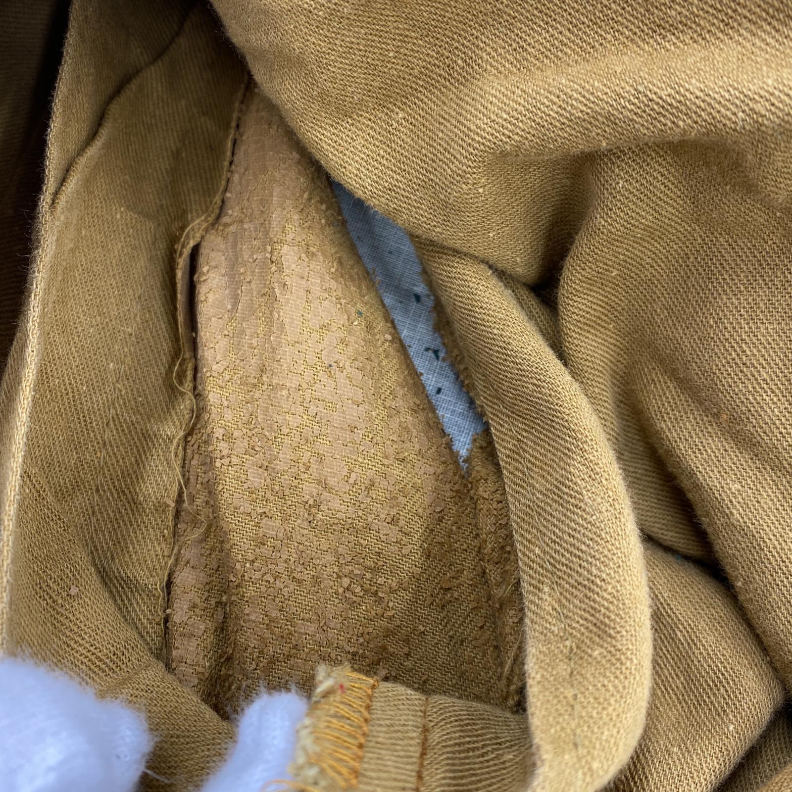 その他アウター Bullseya Bill 60s hunting jacket ブラウン