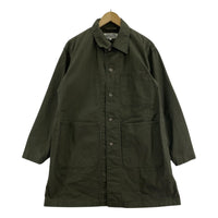 その他アウター Engineered Garments リップストップショップコート OLV (XXS)