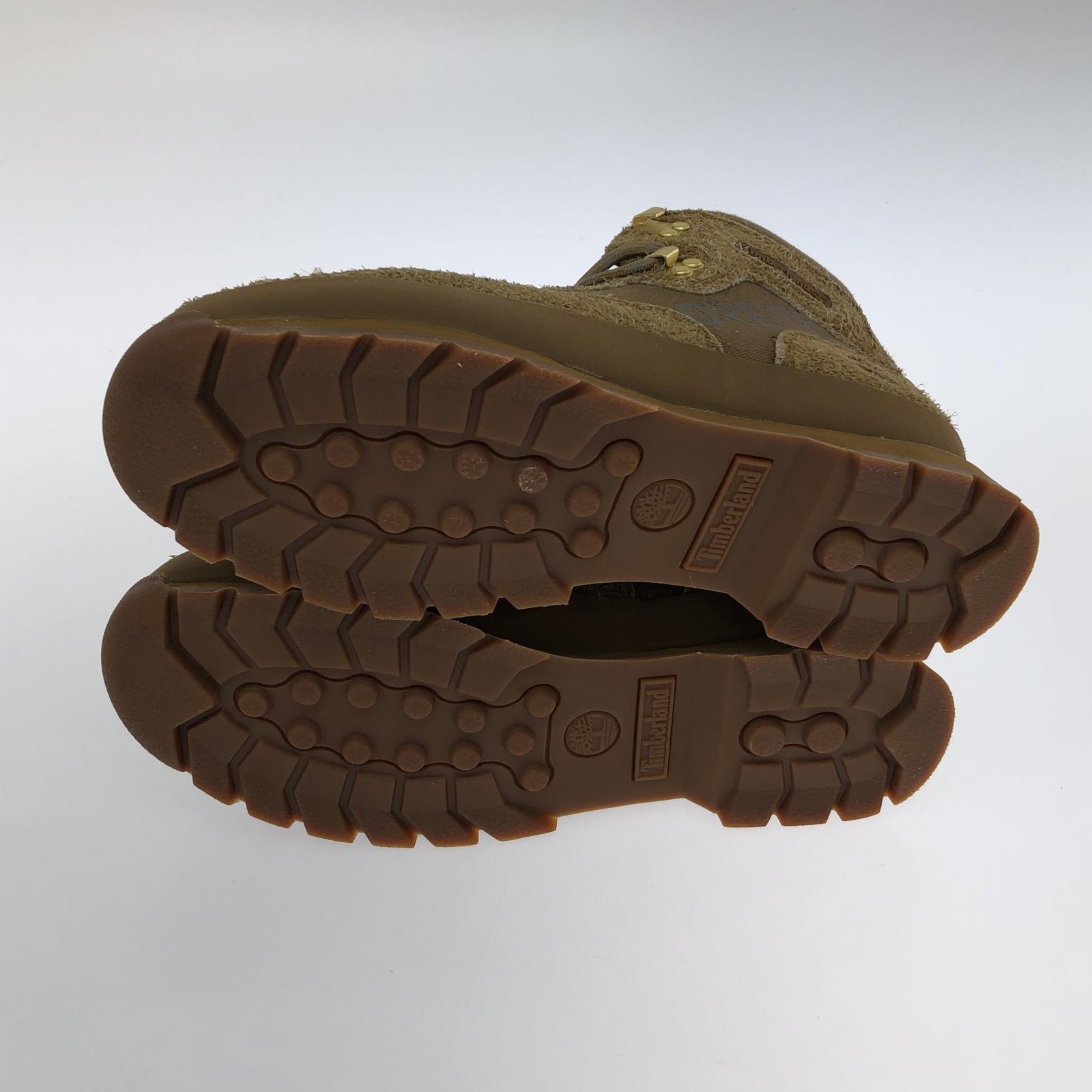 ブーツ GRIP SWANY×Timberland EuroHiker GORE-TEX 26.0cm 26cm (US8 UK7 1/2 EU42) ブラウン
