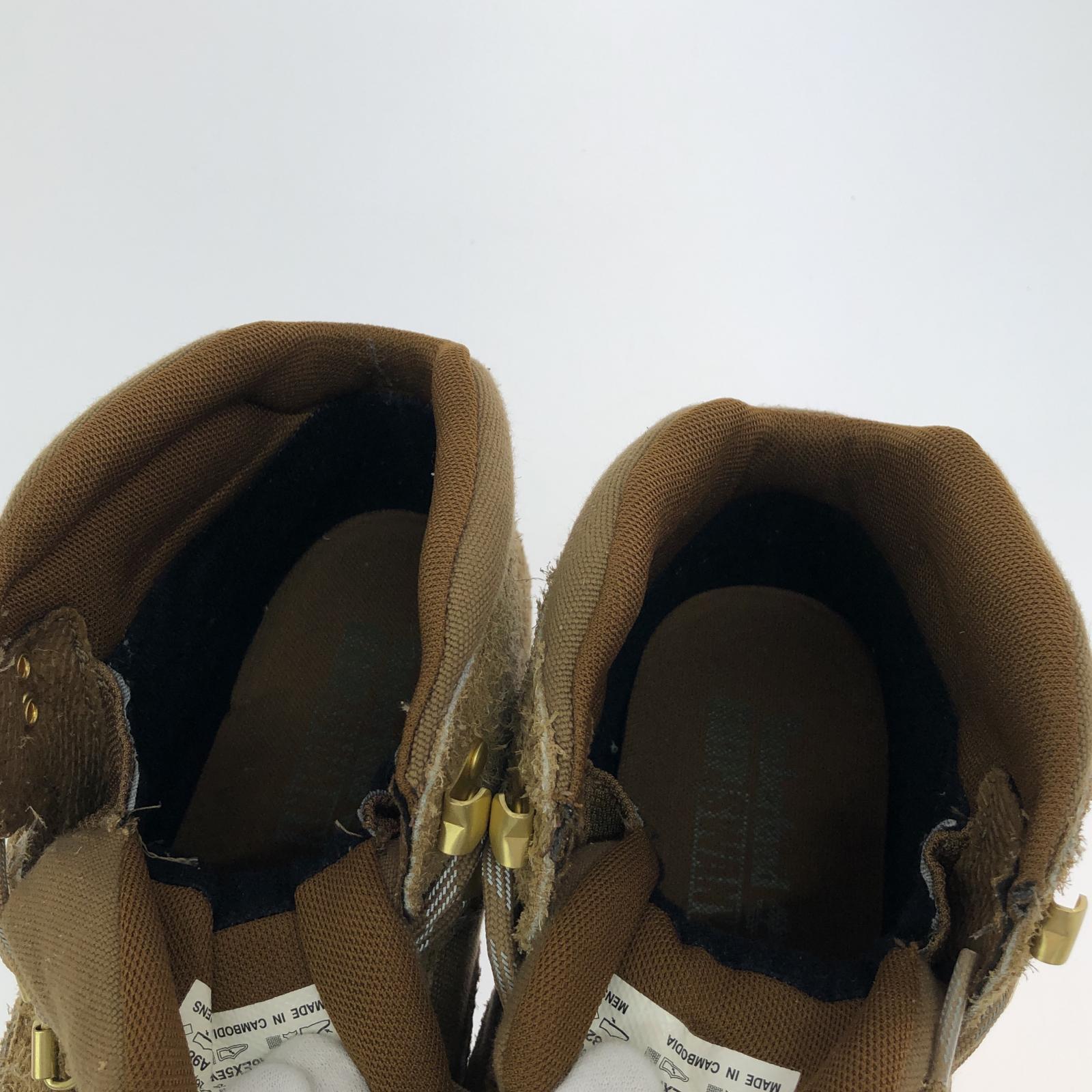 ブーツ GRIP SWANY×Timberland EuroHiker GORE-TEX 26.0cm 26cm (US8 UK7 1/2 EU42) ブラウン
