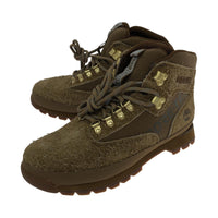 ブーツ GRIP SWANY×Timberland EuroHiker GORE-TEX 26.0cm 26cm (US8 UK7 1/2 EU42) ブラウン