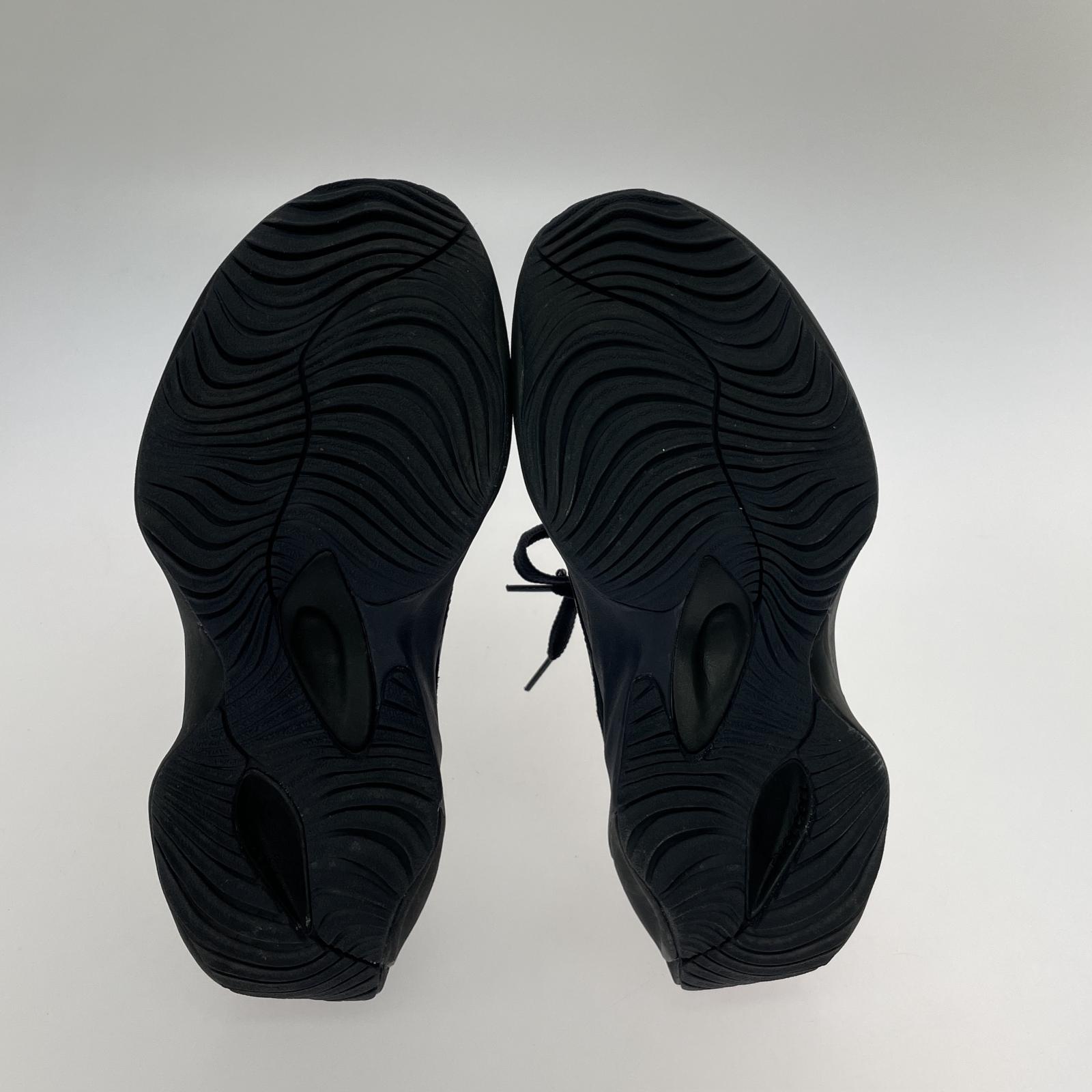 スニーカー NEW BALANCE WARPED RUNNER UWRPDCCA 26.0cm 26cm (US8 UK7 1/2 EU42) ブラック