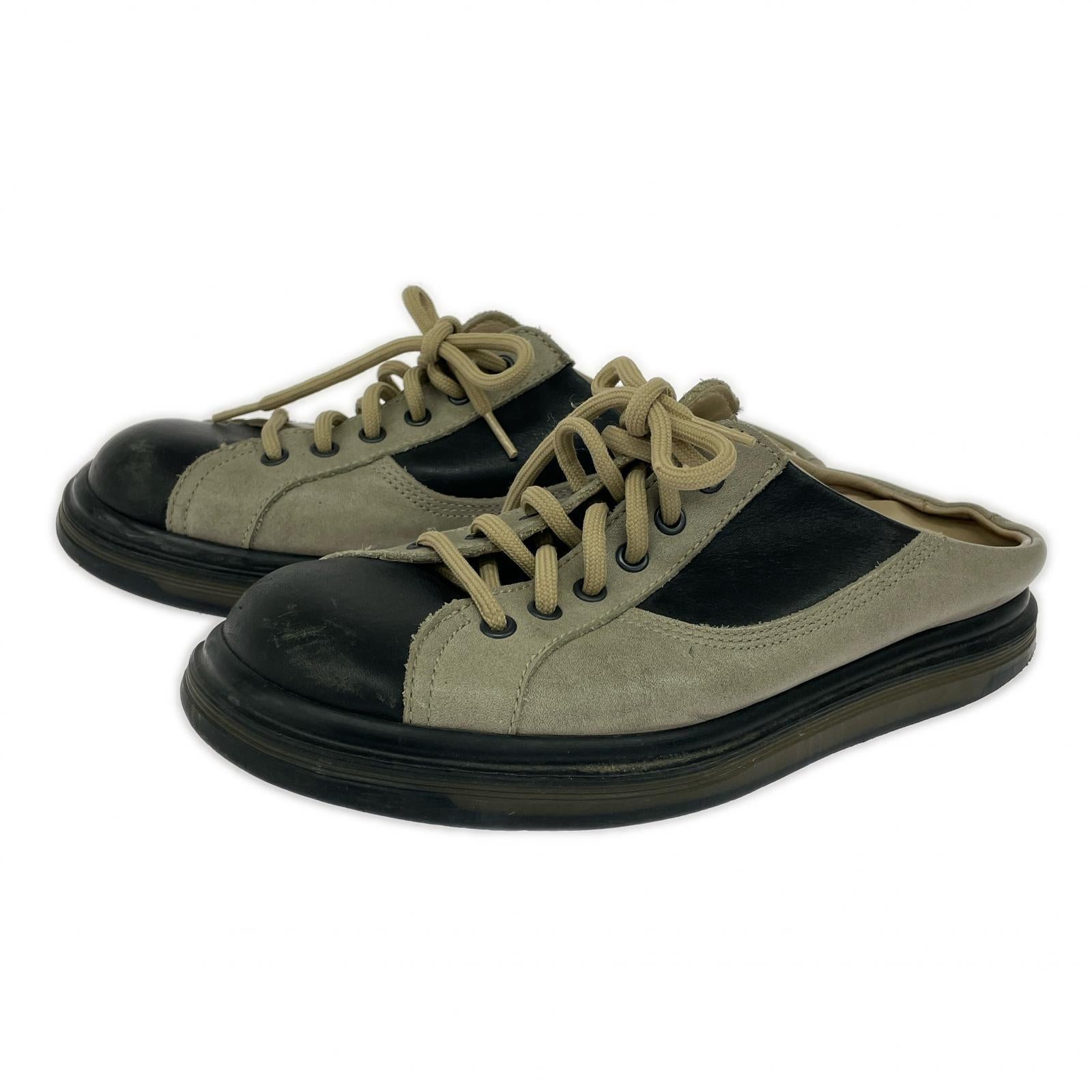 その他靴 Dr.Martens スリッポン/ミュール (8)