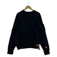 その他トップス 21ss SUNSEA SUNSEASWEAT 黒 (M) 2 ブラック