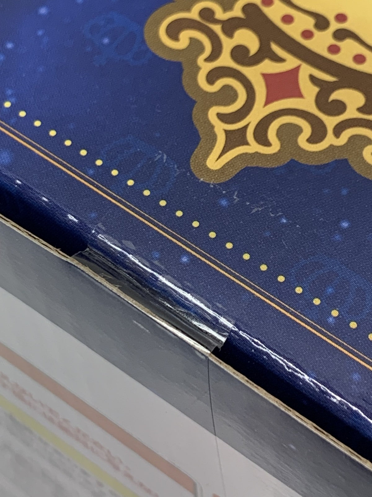 ディズニー 一番くじ ラストワン賞 復刻 魔法のバラ ライト フィギュア/グッズ