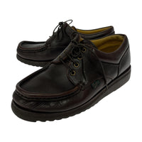 その他靴 Paraboot THIERS 茶 24.0cm 24cm (US6 UK5 1/2 EU38) ブラウン