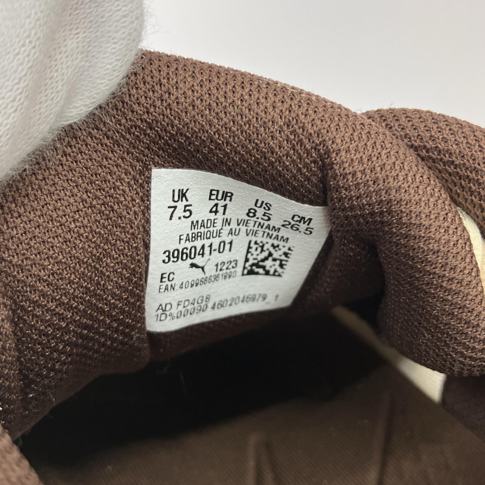 スニーカー PUMA VELOPHASIS V002 PAM 26.5cm