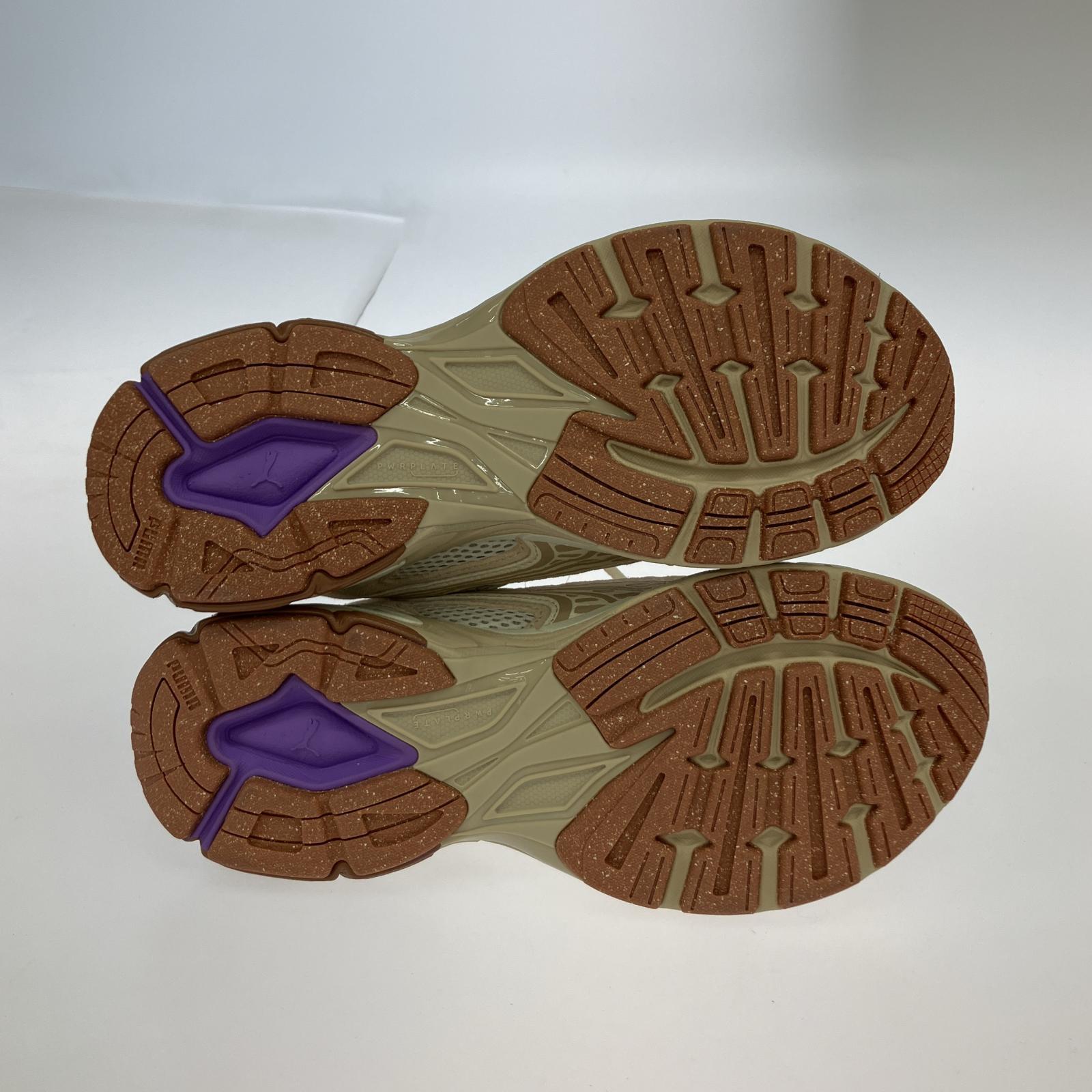 スニーカー PUMA VELOPHASIS V002 PAM 26.5cm