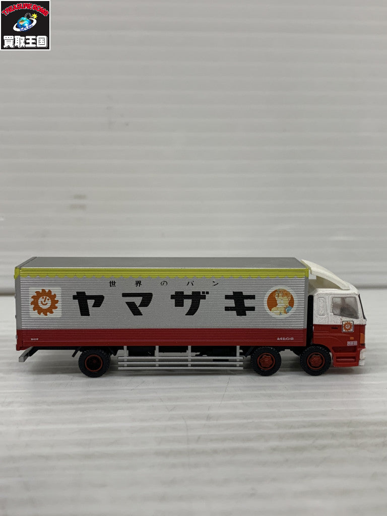 TOMYTEC ザ・トレーラーコレクション 第1弾 ミニカーその他