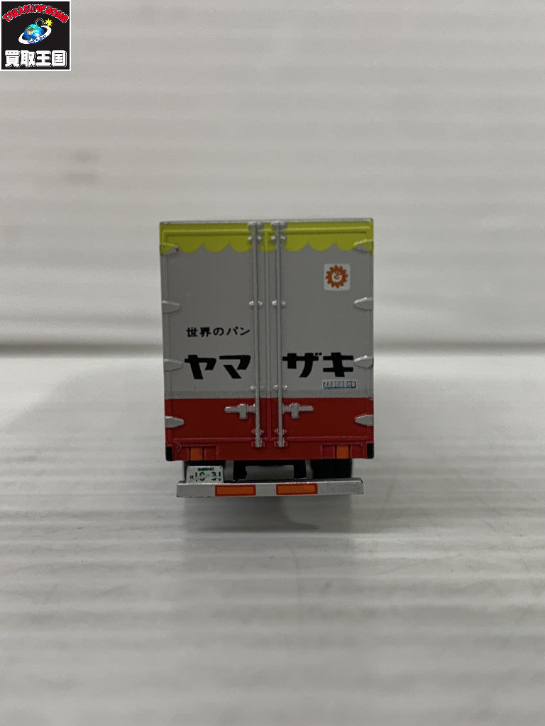 TOMYTEC ザ・トレーラーコレクション 第1弾 ミニカーその他