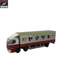 TOMYTEC ザ・トレーラーコレクション 第1弾 ミニカーその他
