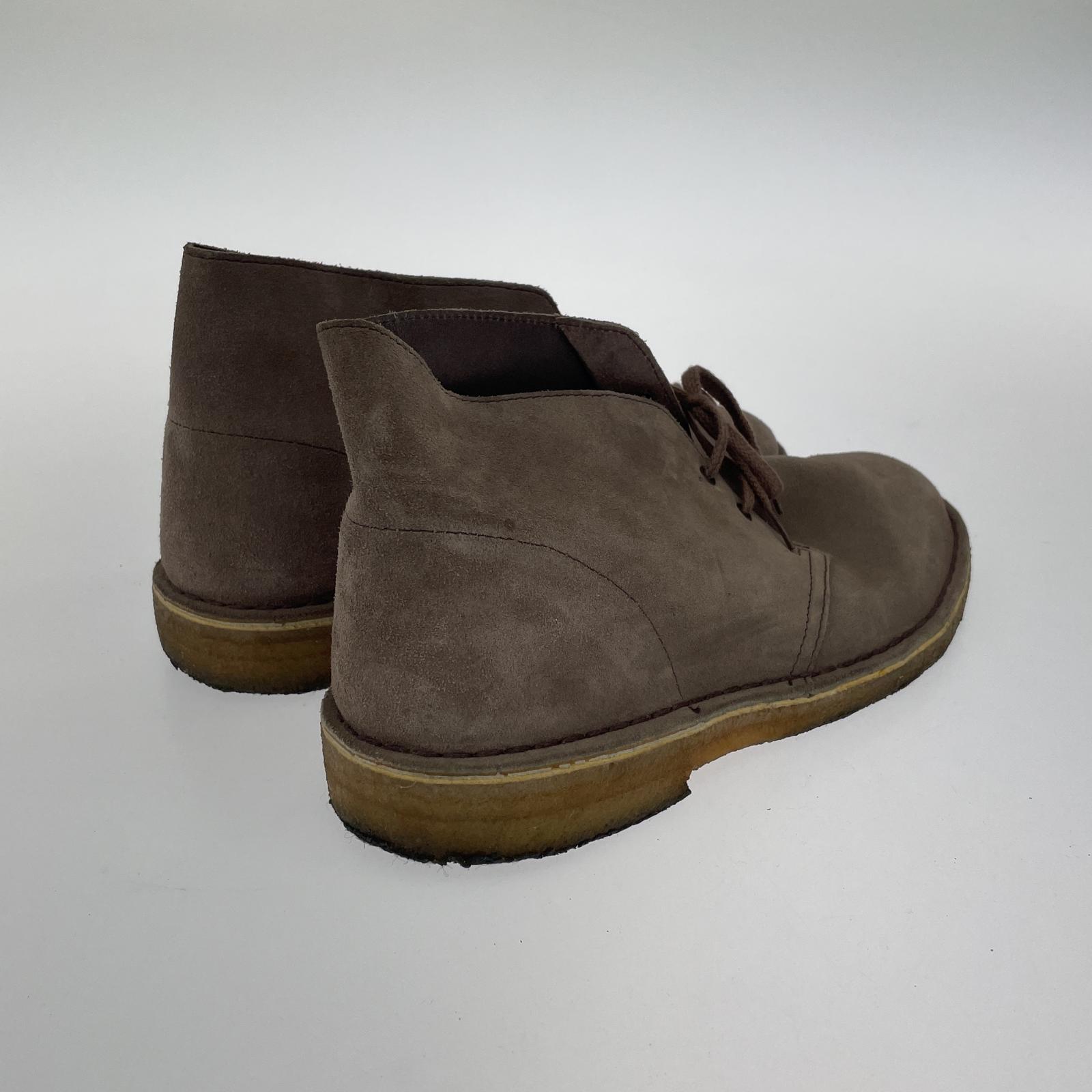 その他靴 Clarks Originals デザートブーツ スウェード 26.5cm