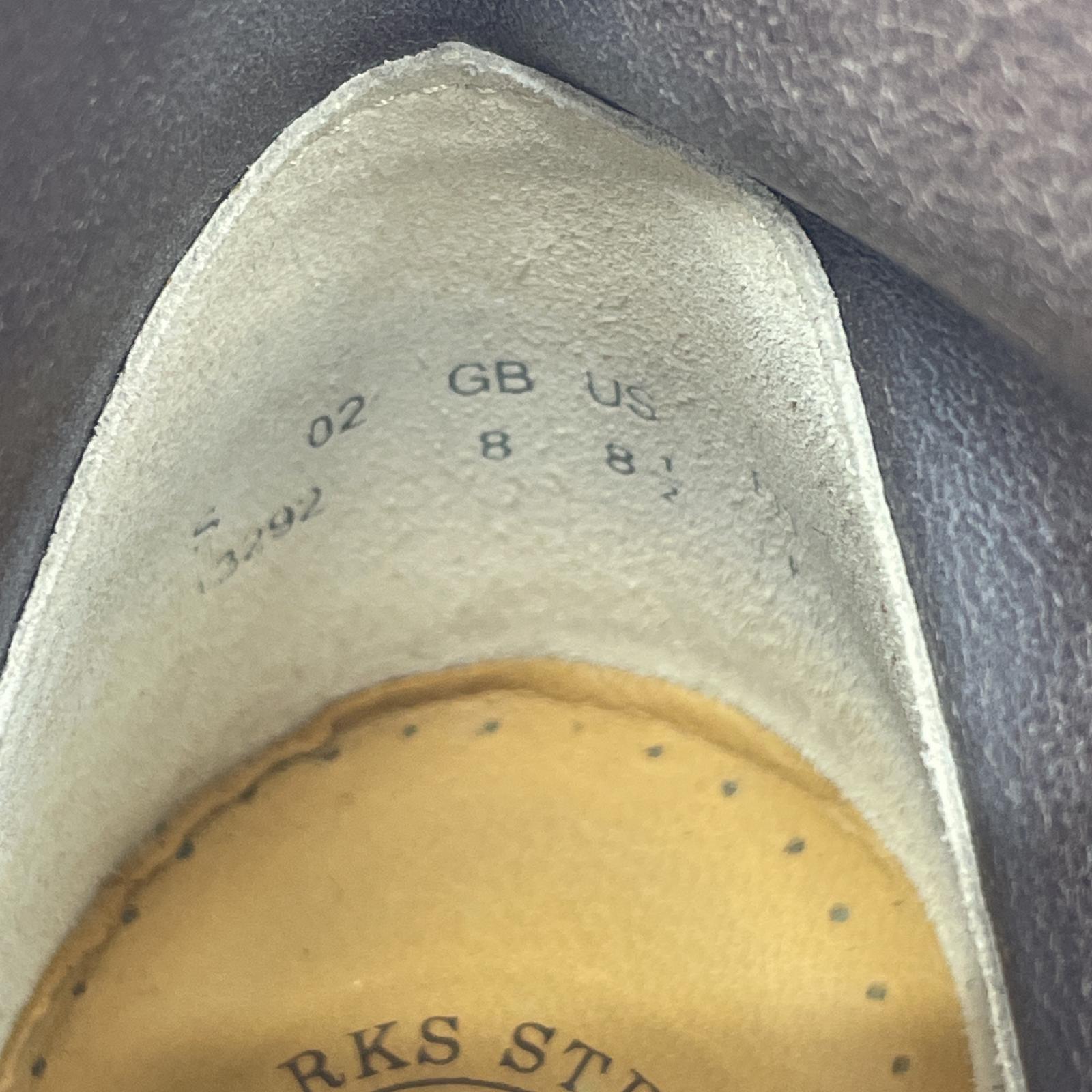 その他靴 Clarks Originals デザートブーツ スウェード 26.5cm